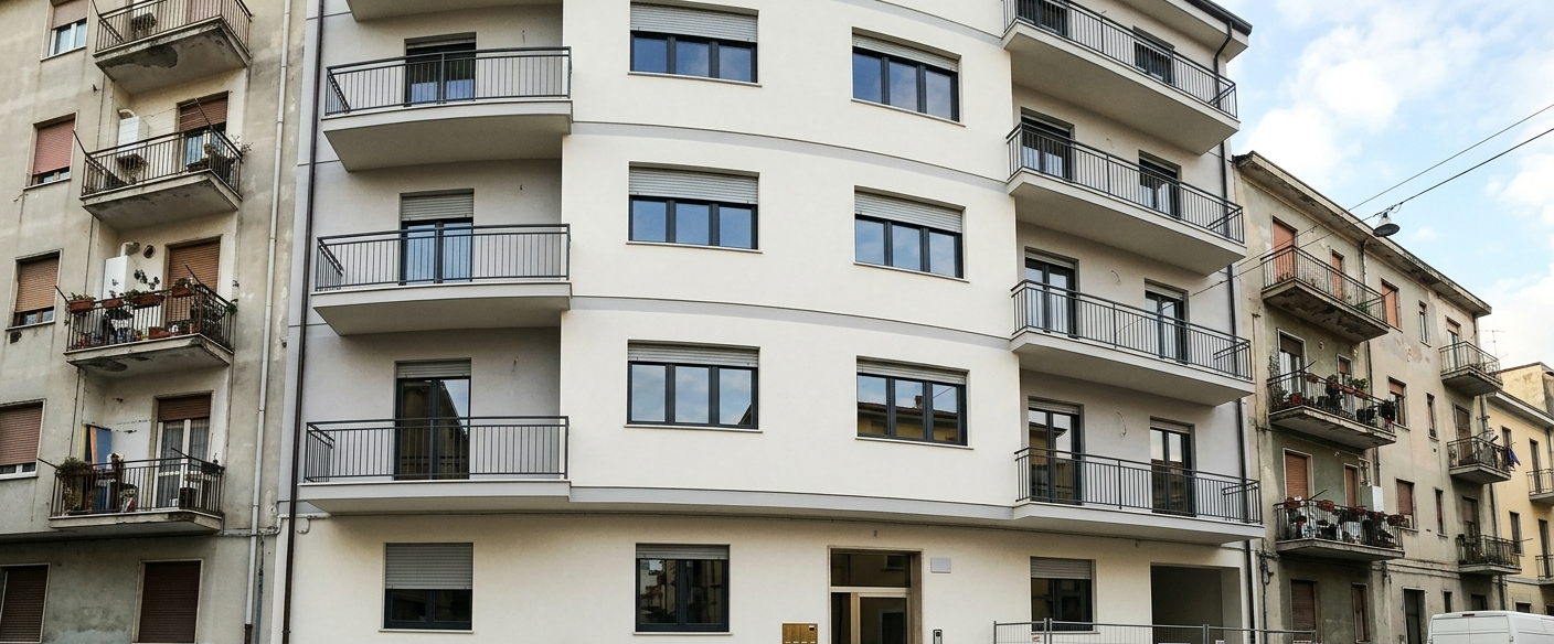 Condominio residenziale